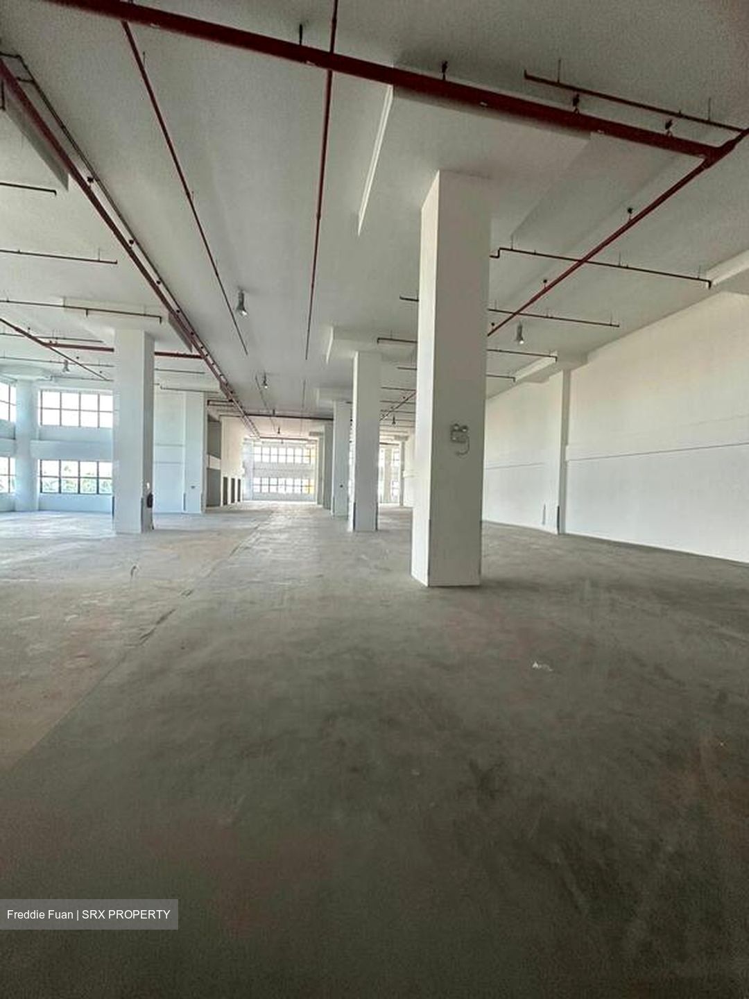 Xilin Districentre (D16), Warehouse #575776731